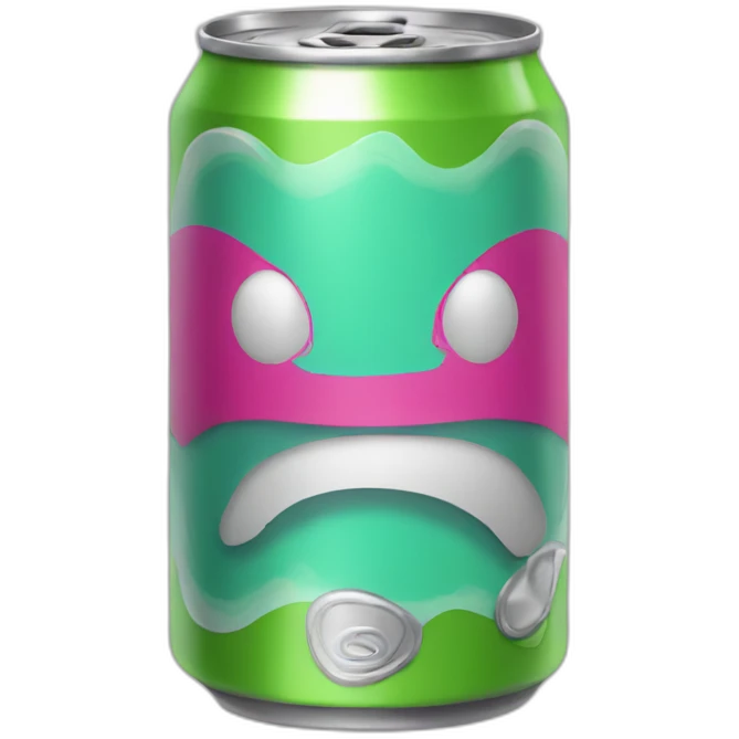 popcan emoji
