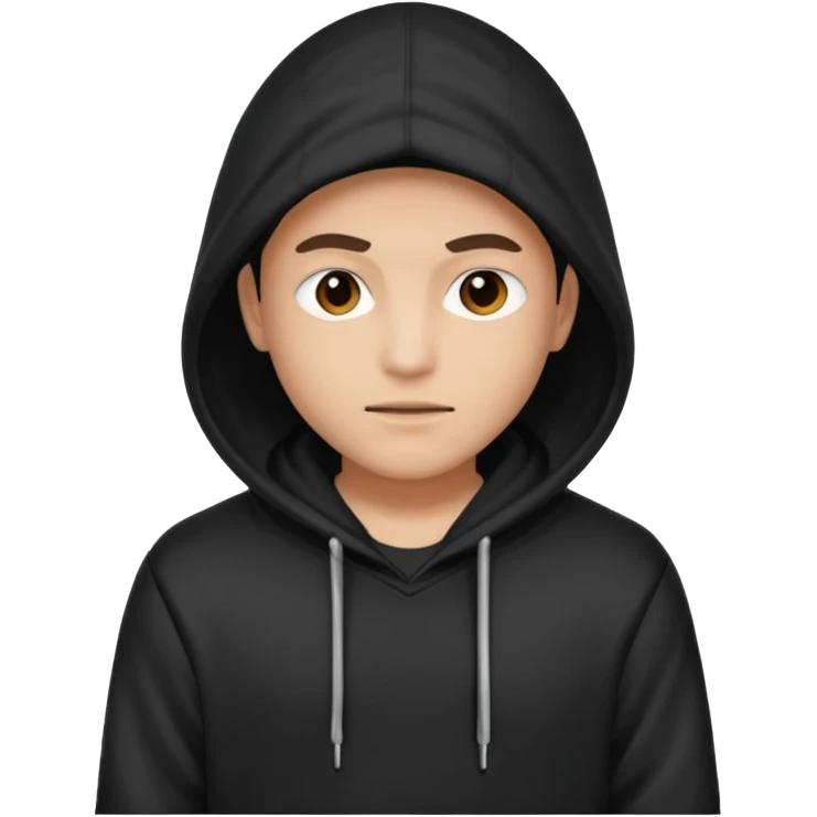Hacker Alian  emoji