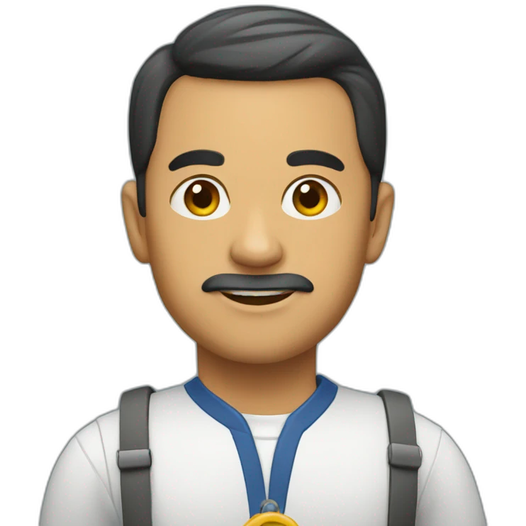 san isidro emoji
