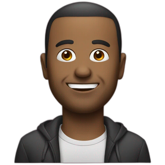 Mr keys emoji