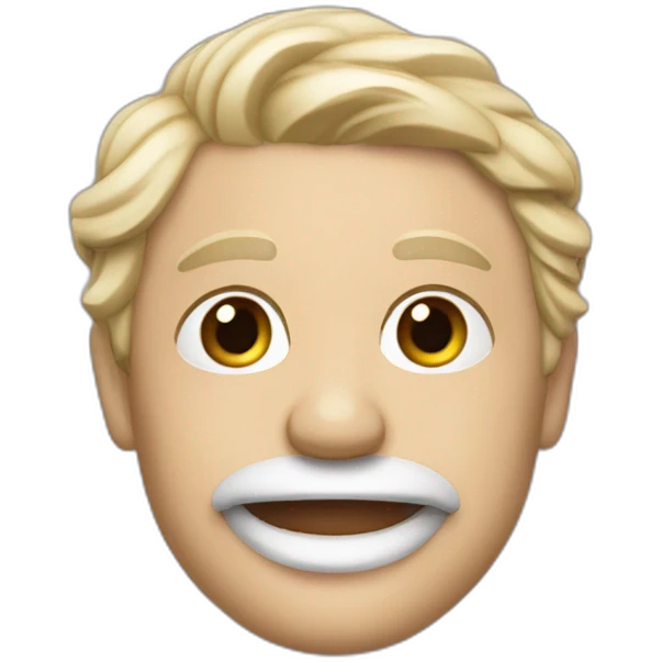 Llave inglesa emoji