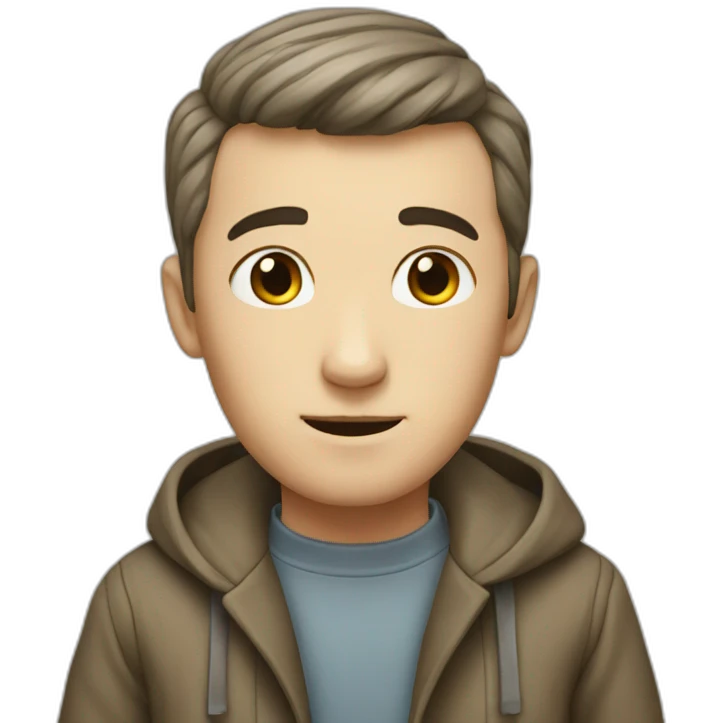 Eleven emoji