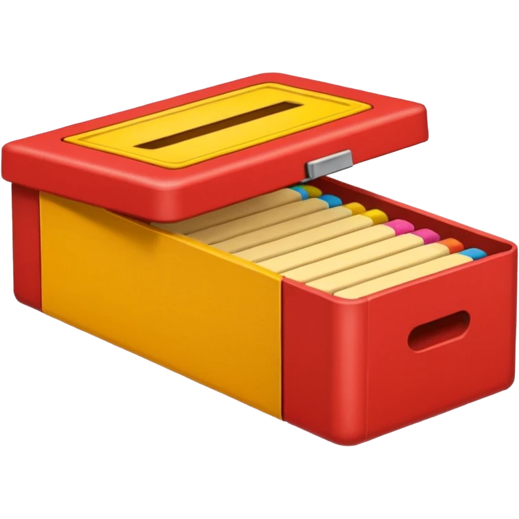 matchbox emoji