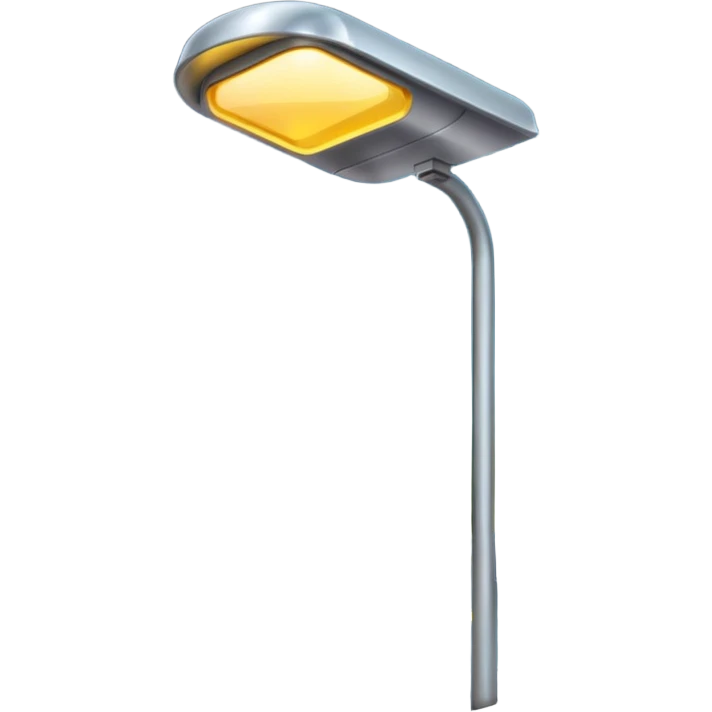 future streetlight emoji