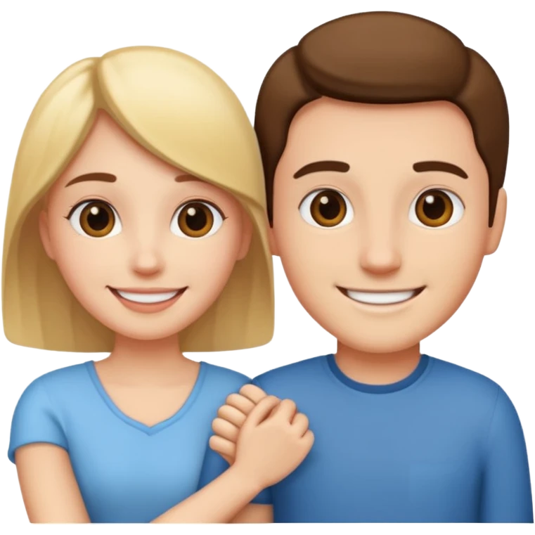 valentines day couple emoji