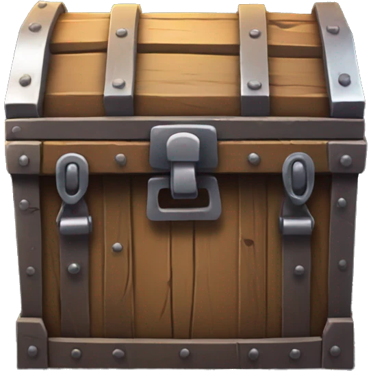 fortnite chest emoji