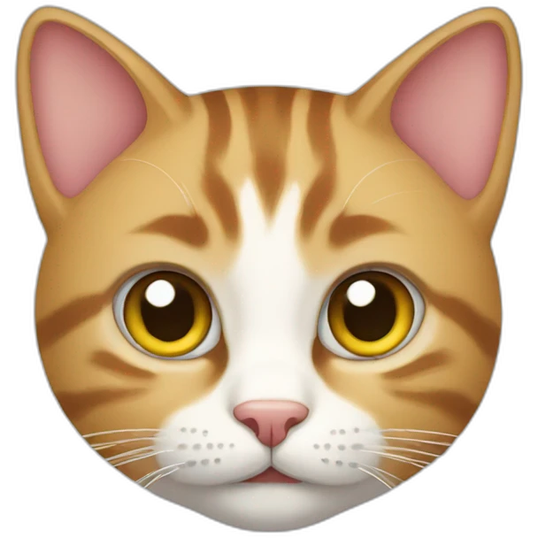 Cat emoji