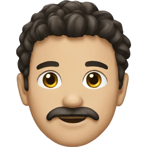 porro emoji
