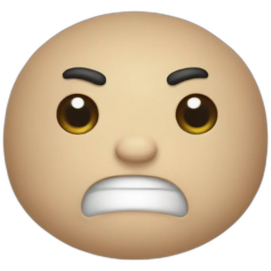 ping emoji