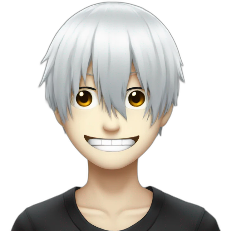 Kaneki emoji