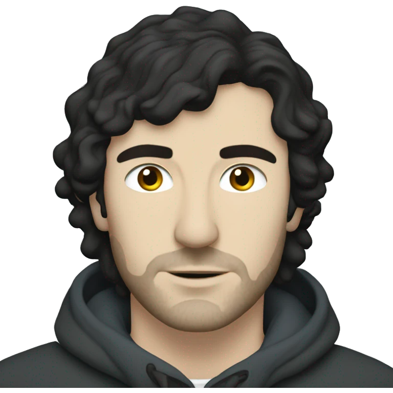 Snow patrol emoji