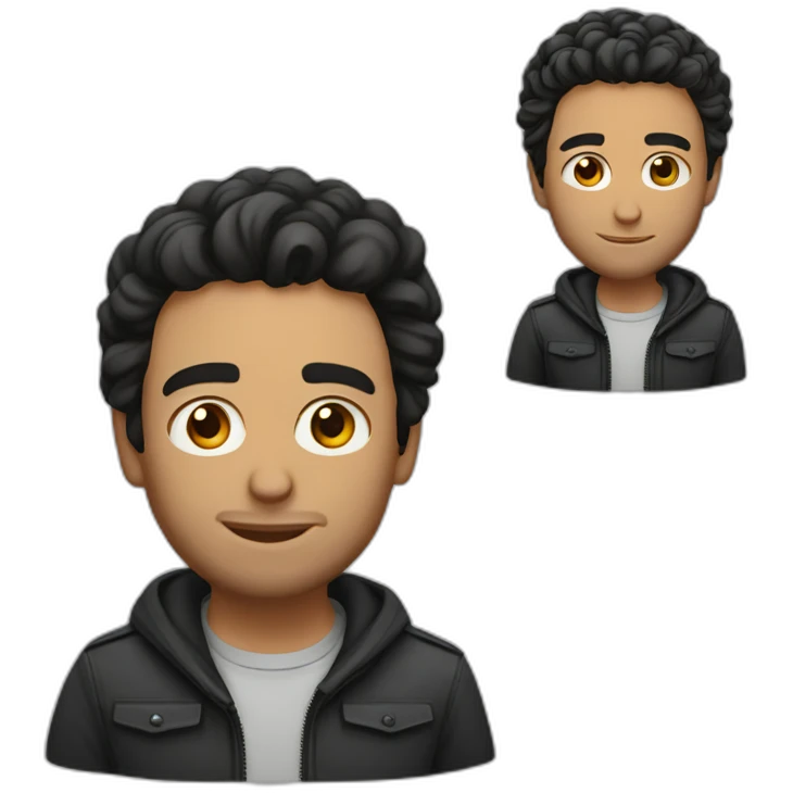 felipe memoria emoji