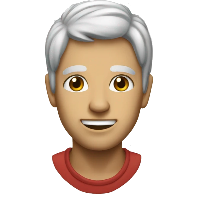 Michou emoji