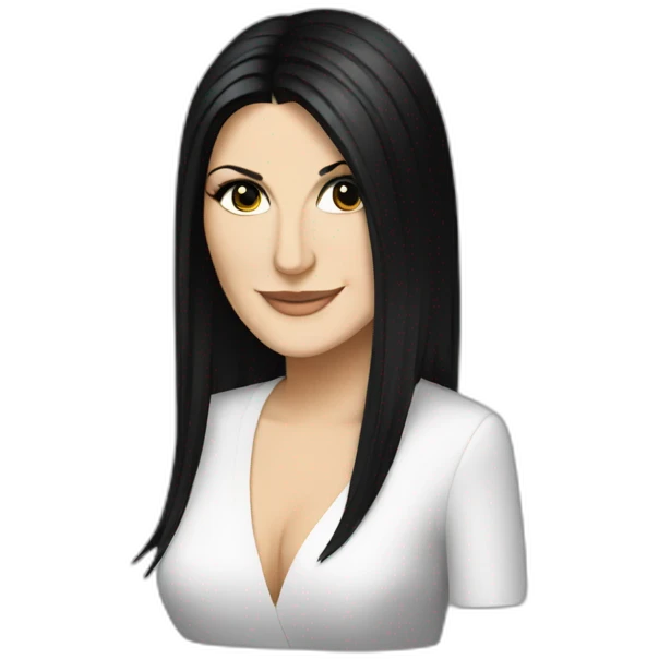 Laura pausini emoji
