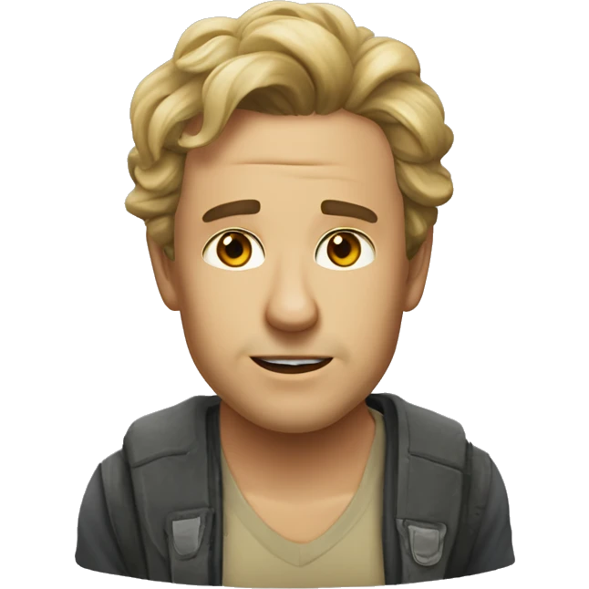 Йоркширский терьер emoji