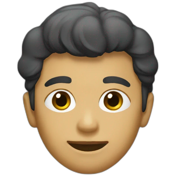 Ma damton emoji