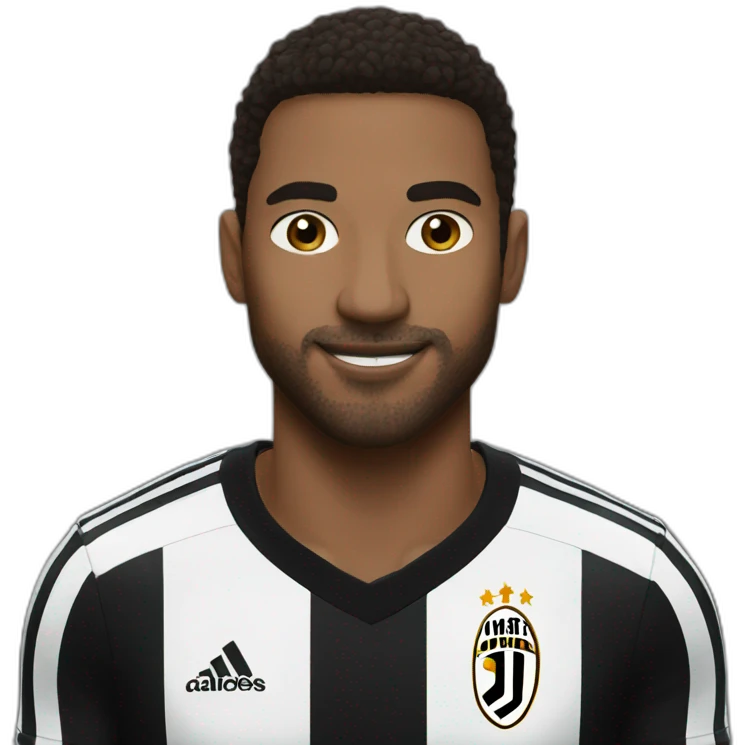 Juventus emoji
