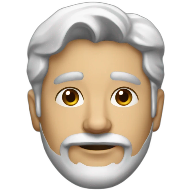 Guillermo Rauch emoji