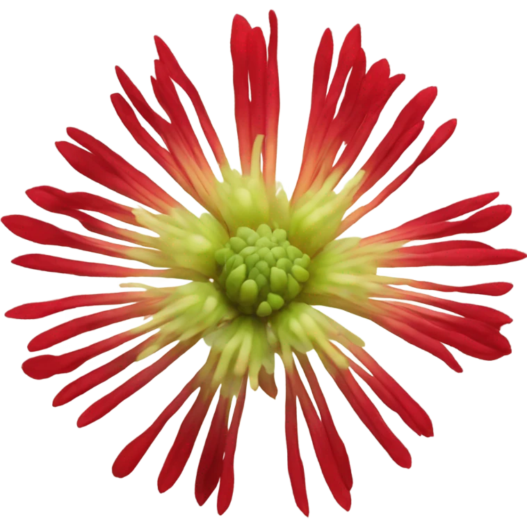  lehua flower emoji