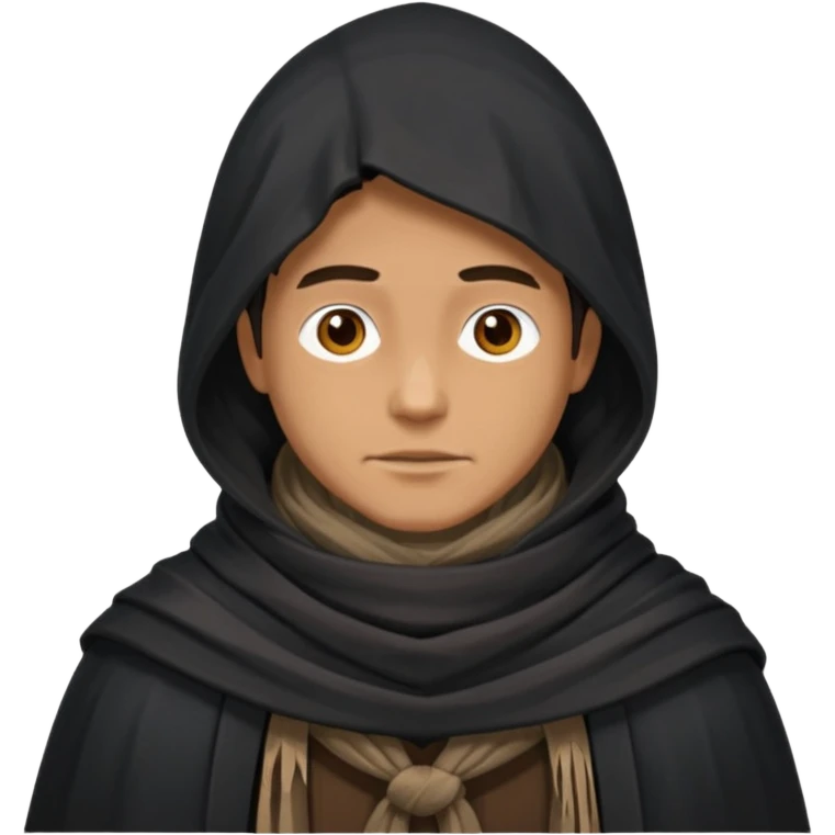 Brigand emoji