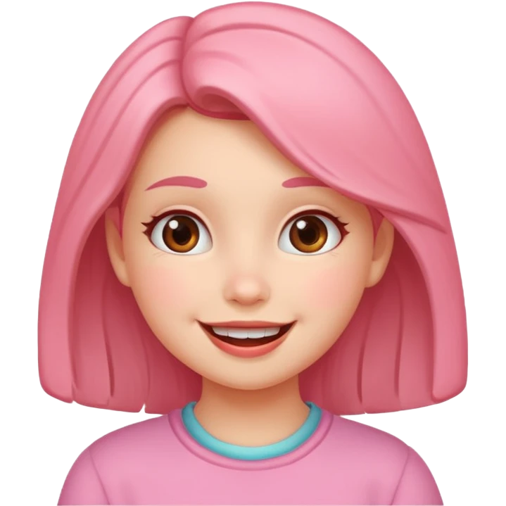 Fun and cute emoji