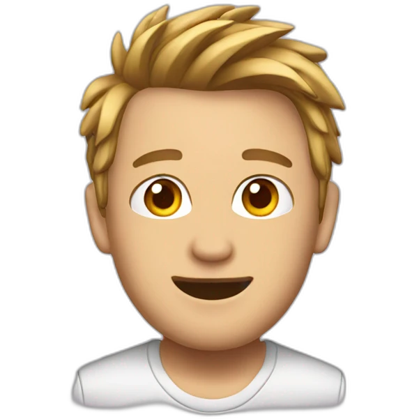 Mcfly emoji