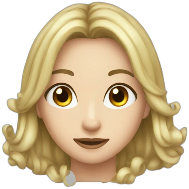 Ейнштейн emoji