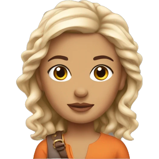 Mini Kelly Hermes emoji