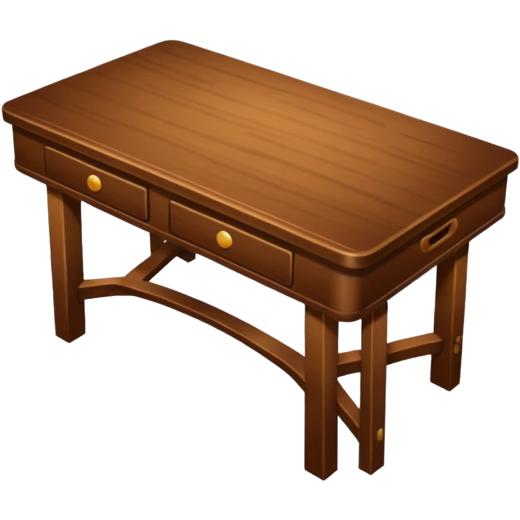 Table emoji