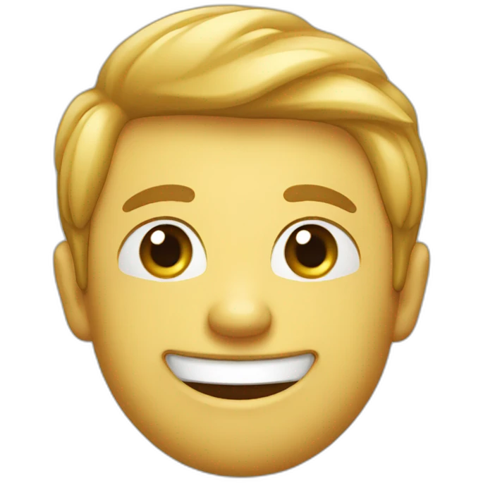 pleure de rire emoji