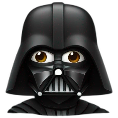 darth emoji