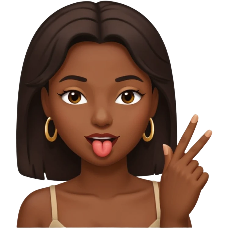 Emoji coquin avec le doigt dans le coin de la bouche 😏 avec ce regard là et cette tête qui se mord le doigt le visage plus dragueur romantique  emoji