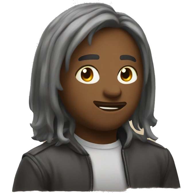 🤏👆 emoji