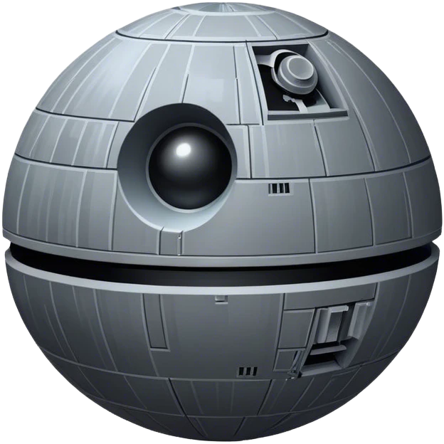 Star Wars emoji
