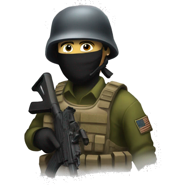 counter strike 2 player emoji