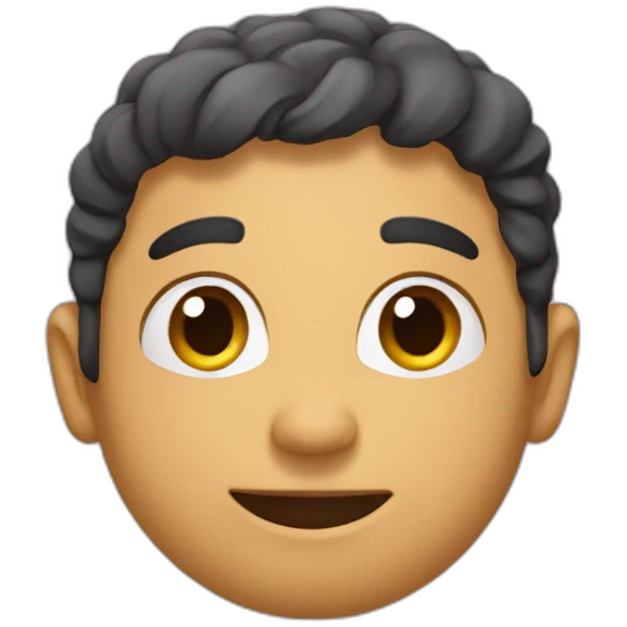 Tu pues emoji