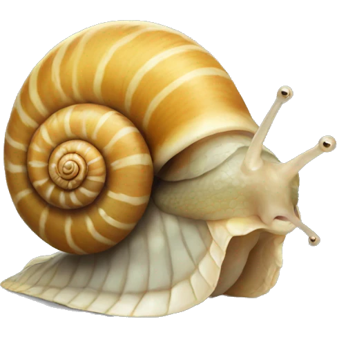 Bearsnail emoji