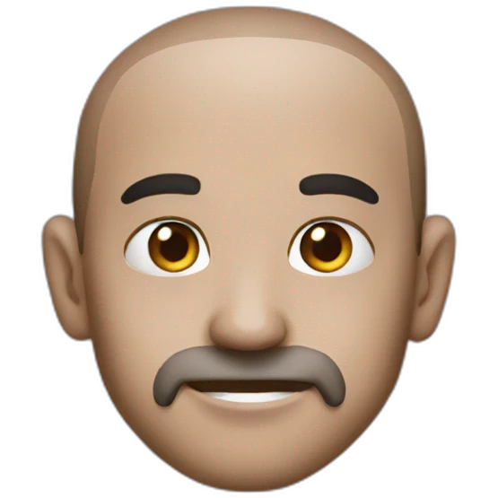 Hadi choopan emoji