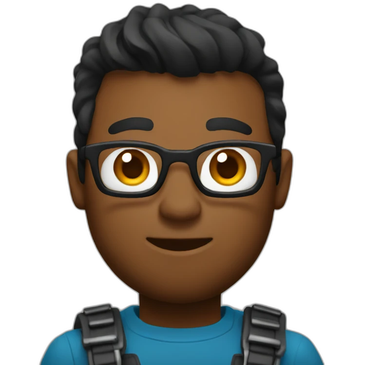 developer vscode emoji