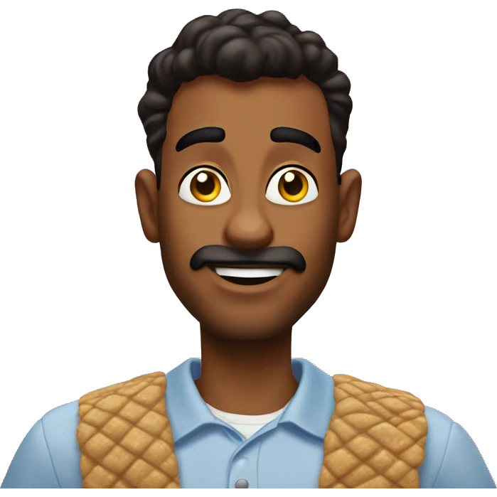 Coco pops kellogs emoji
