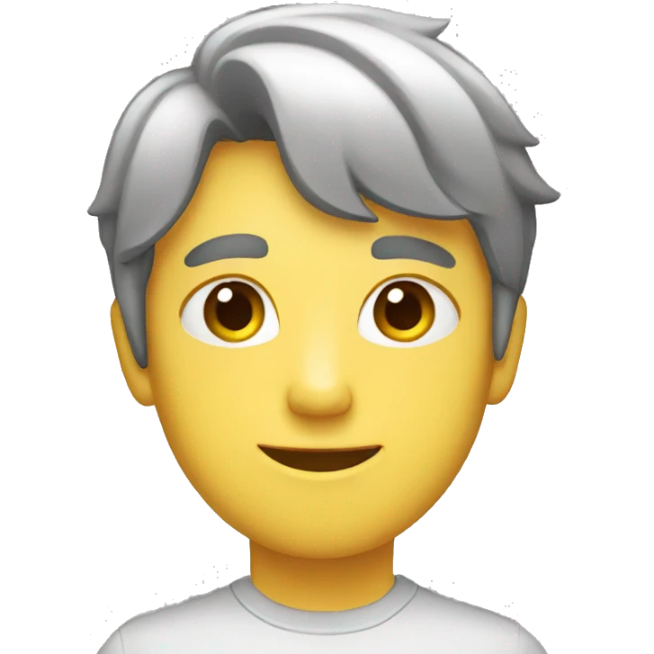 personal emoji