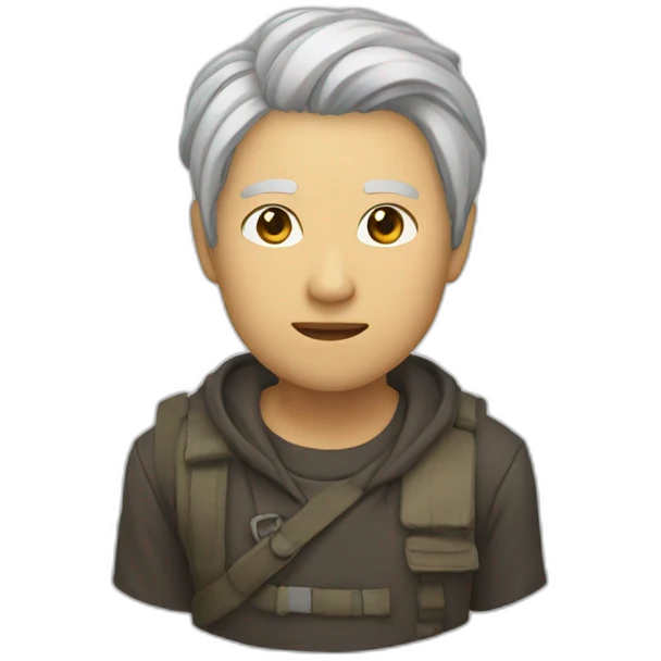 打喷嚏 emoji