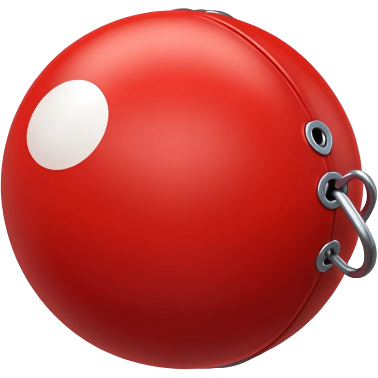 The Hopper Ball Toy emoji
