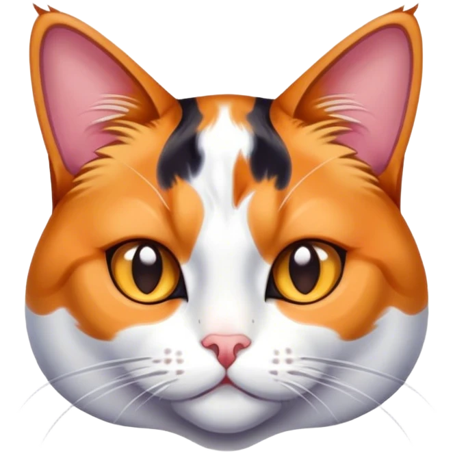 March cat emoji