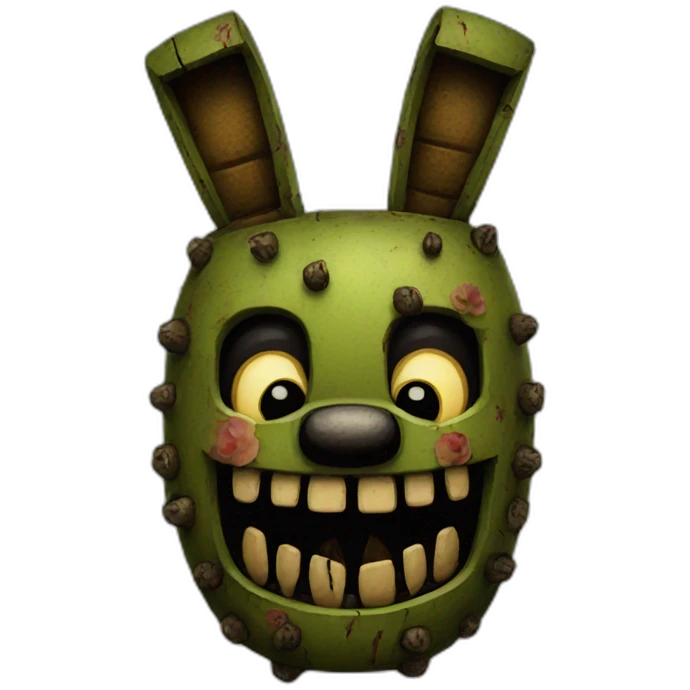 springtrap emoji