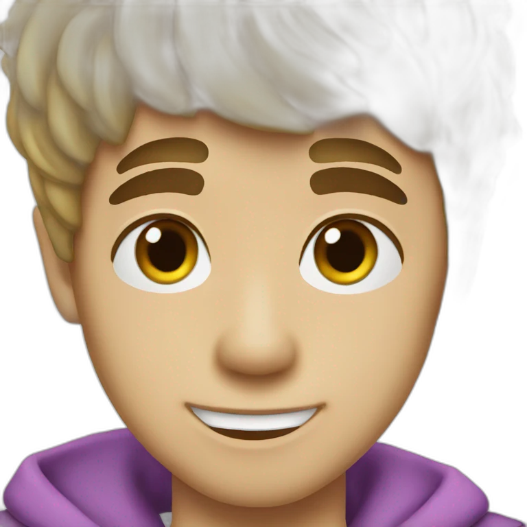 justin bieber emoji