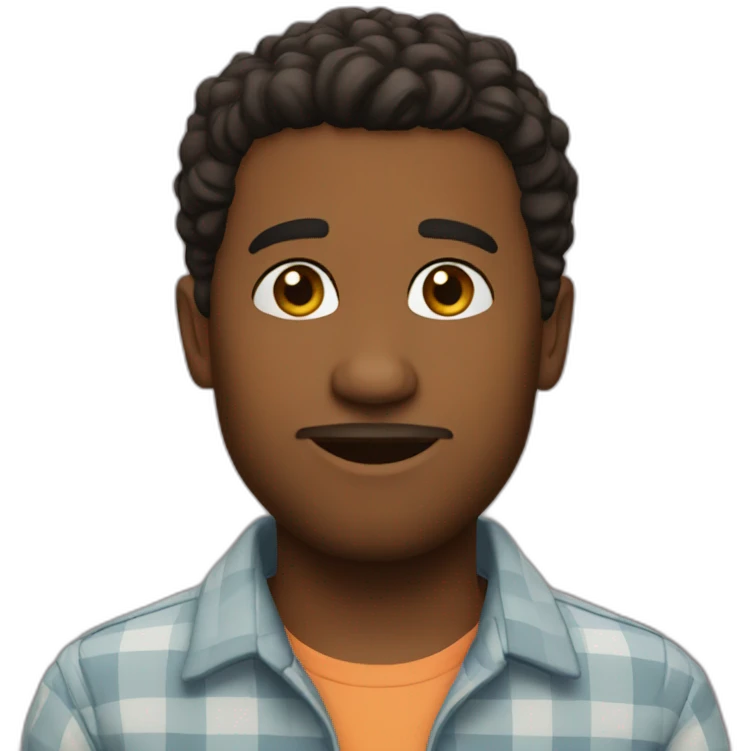 Simsone emoji