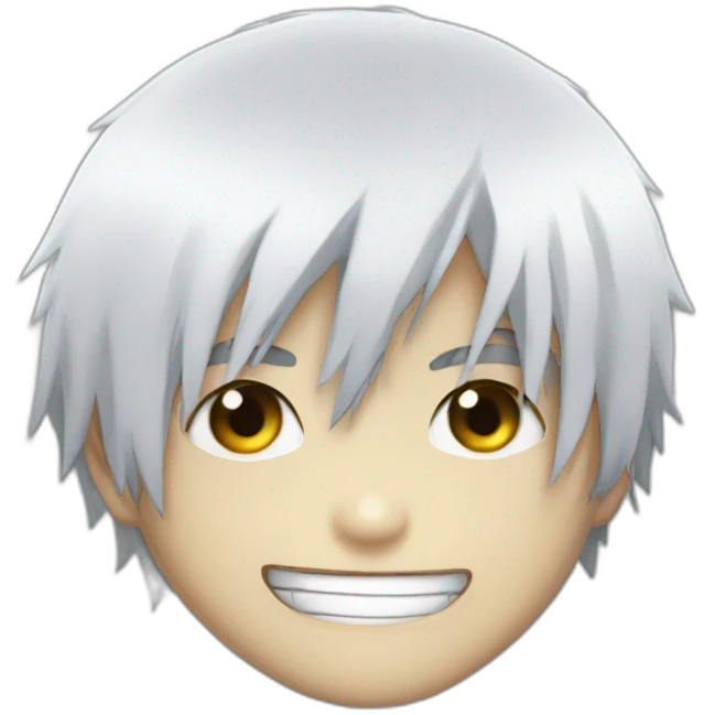 kaneki  emoji