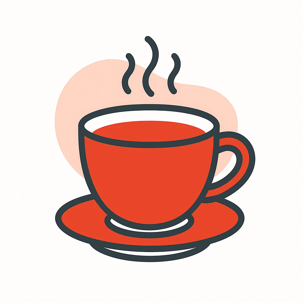 cup of coffee emoji