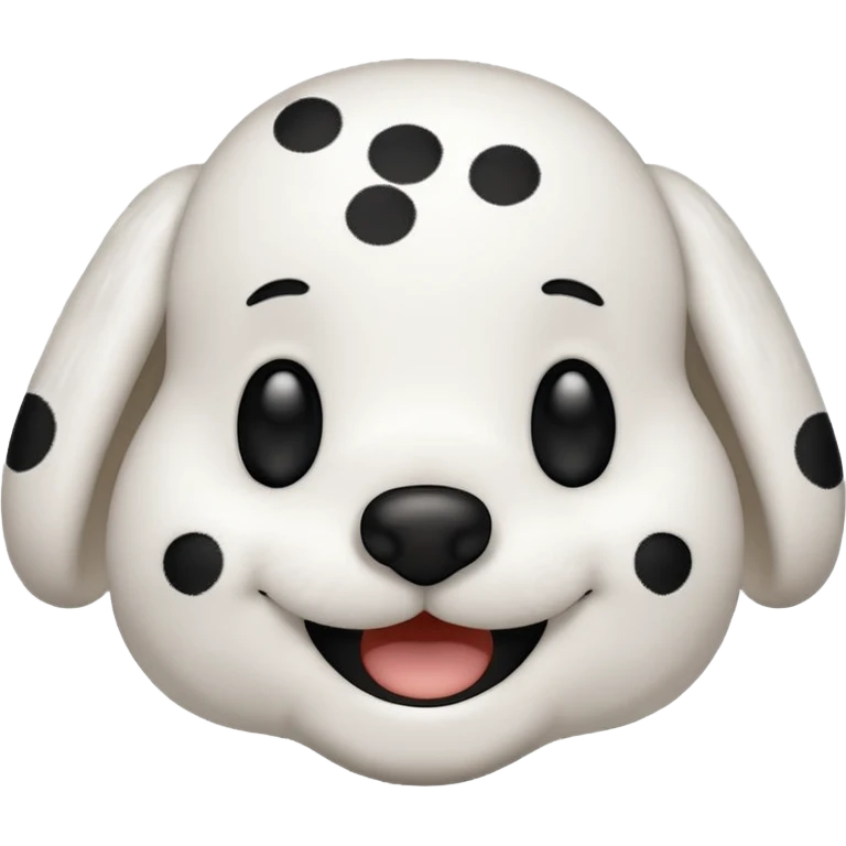 Snoopy emoji